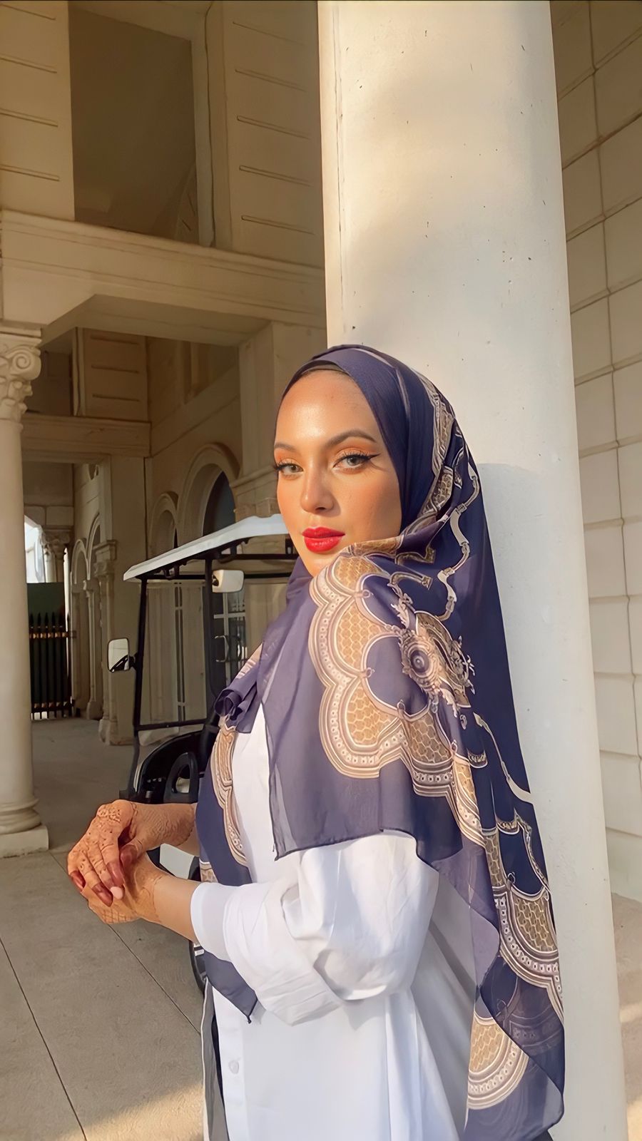 Trendy Stylish Chiffon Silk for all Occasions -Nayv