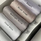Double Stretch Soft  Cotton with lines