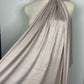 Double Stretch Soft  Cotton with lines