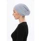 Full Cover Under Hijab Caps - Cotton Stretch