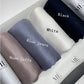 Double Stretch Soft  Cotton with lines
