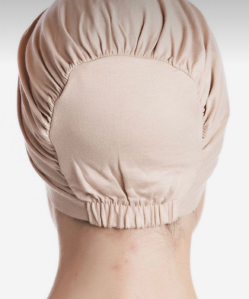 Full Cover Under Hijab Caps - Cotton Stretch