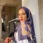 Trendy  Stylish Chiffon  Silk  for all Occasions -Nayv