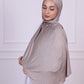 Double Stretch Soft  Cotton with lines