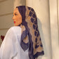 Trendy  Stylish Chiffon  Silk  for all Occasions -Nayv