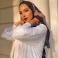 Trendy  Stylish Chiffon  Silk  for all Occasions -Nayv